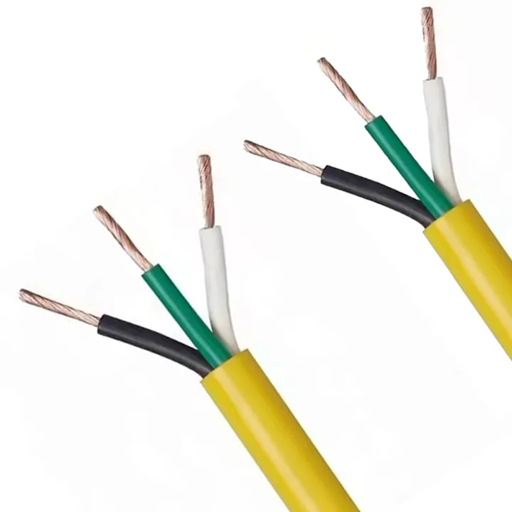 EV charging cable