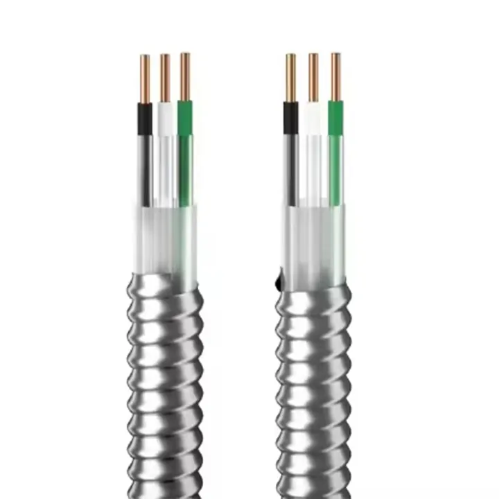 Shielded instrument cable