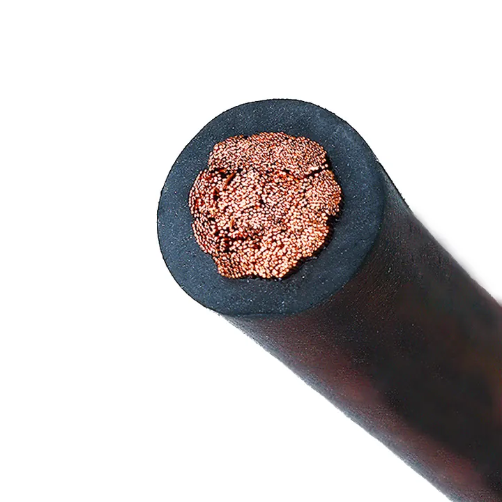 Marine cable